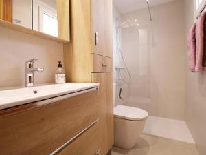 Apartamento con Ascensor y Aire Acondicionado en Santa Margarita - ES-366-13