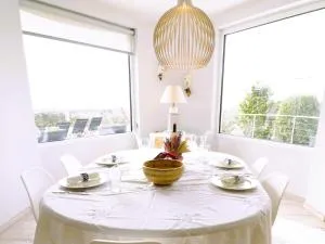 Es prácticamente imposible no sentirse aquí en el séptimo cielo. - ES-366-8 - Palau-Saverdera