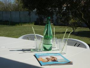 Maison familiale à Notre-Dame-de-Monts pour 8 pers., terrasse et jardin - FR-1-540-321