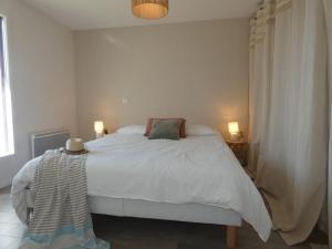 Maison familiale à Notre-Dame-de-Monts pour 8 pers., terrasse et jardin - FR-1-540-321