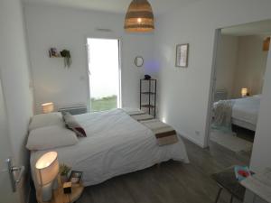 Maison familiale à Notre-Dame-de-Monts pour 8 pers., terrasse et jardin - FR-1-540-321