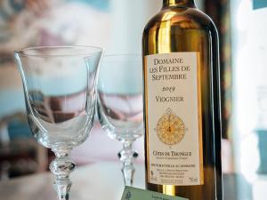 Appartements Appartement historique, animaux admis, centre de Pezenas - FR-1-607-213 : photos des chambres