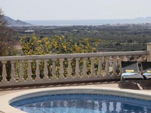 Casa lujosa con piscina privada en Costa Brava - ES-366-6