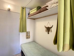Appartements Charmant Studio avec Balcon, Wifi et Animaux Acceptes - FR-1-451-217 : photos des chambres