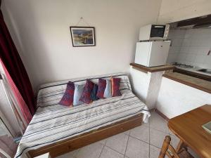 Appartement cosy 2 pièces en bord de mer - FR-1-229C-110