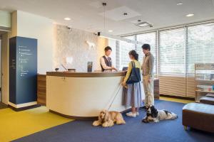 Wans Resort Yamanakako