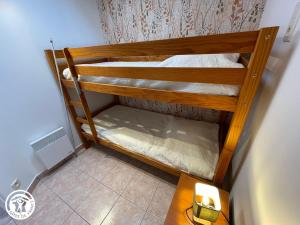 Maisons de vacances Gite familial a Talmont-Saint-Hilaire avec cour privee - FR-1-426-579 : photos des chambres