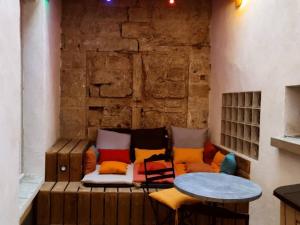 Appartements Studio de charme climatise centre de Pezenas, animaux admis - FR-1-607-212 : photos des chambres