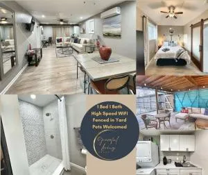 Decatur Bungalow Delight Modern Stay - Rogersville