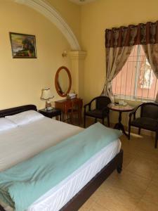 Khách sạn Lan Đài