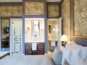 4 star hotell Grand Hotel Lund Lund Rootsi