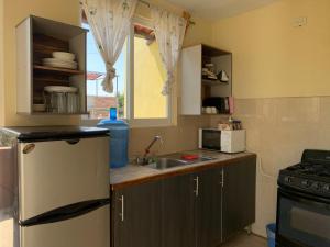 Ideal apartment to rest near the Airport