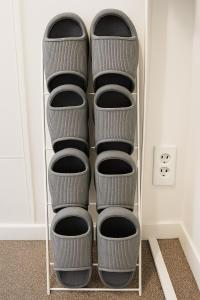 Seoyooni Stay 4-Min Walk to Seoul Station, Up to 4 Guests, N Seoul Tower, Gwanghwamun, Gwangjang Market