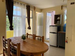 Ideal apartment to rest near the Airport