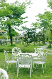 Cami Riverside Resort Da Nang