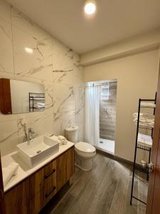 Mina la Prieta 2 Apartment