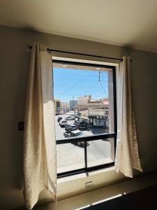 Mina la Prieta 2 Apartment