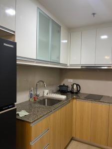 Lovely 2 bedroom near Airport & Okada