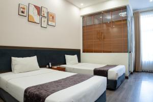 Phòng Superior 2 giường (Superior Twin Room)