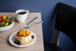 Hotel Vista Tokyo Tsukiji