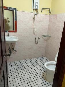 Khách sạn Lan Đài