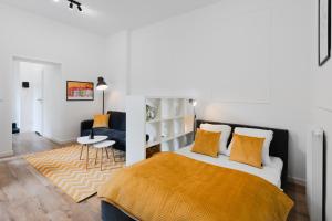 Apartamenty Prestige & Market Lofts - Stary Rynek