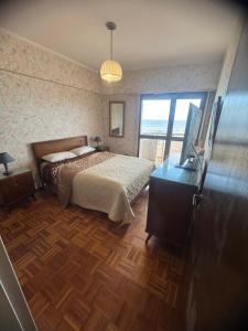 Mar del Plata Centro Vista al Mar