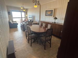 Mar del Plata Centro Vista al Mar