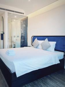 Hillside Apartment Sunset Town Phu Quoc