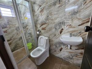 Homestay Cochin - 3 Bedroom Apartment