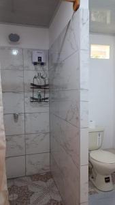 Coconut Lodge Maluhia