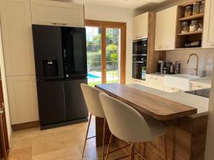 Charming Provençal Villa with pool and garden