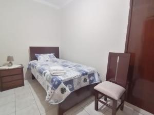 Céntrico Departamento de 2 Dormitorios