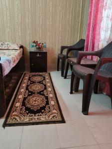 Sainik Homestay