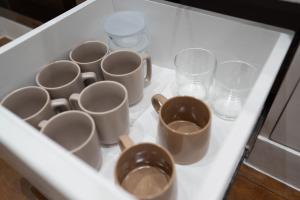 Cozy Cabin Style 48 sqm 500MBPS