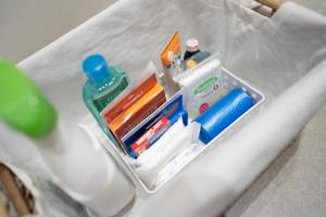 Cozy Cabin Style 48 sqm 500MBPS