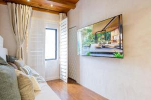 Cozy Cabin Style 48 sqm 500MBPS