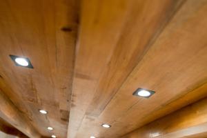 Cozy Cabin Style 48 sqm 500MBPS