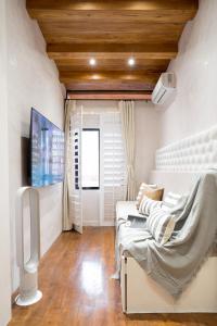 Cozy Cabin Style 48 sqm 500MBPS