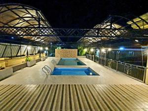 Villa Temila