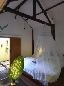 are twin bungalows - Batukliang