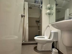 Studio with Panoramic View in IT Park - AR2902T1