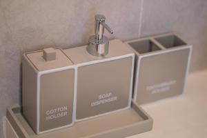 NEW! Villa Sony 2 - 3BR villa next to Legian Beach