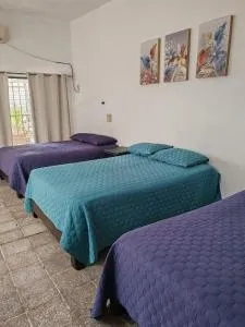 Casa Kika - Venadillo