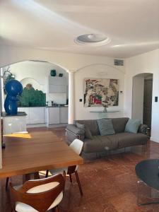 Sea View Nice Port Appartment