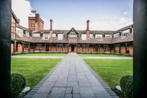 The Pillar Hotel - Barnet