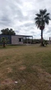 Cabañas Las Palmeras RN7 - La Dormida