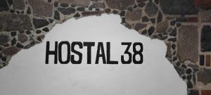 Hostal 38