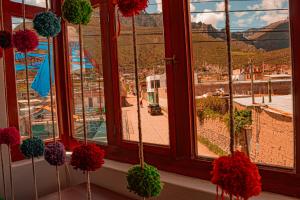 Casita Azul, Mini-apart