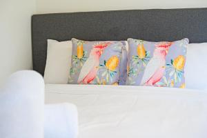 5BR Peaceful Oasis with Wifi Garage